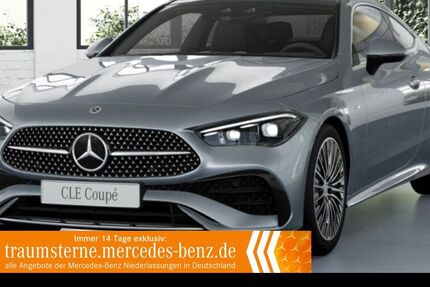 Mercedes-Benz CLE 300 3.926 km 52.890 &euro; Duisburg 47138