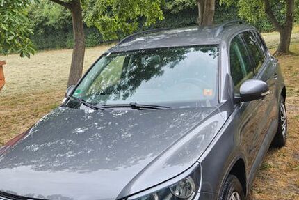VW Tiguan 229.300 km 7.000 &euro; Krefeld 47804