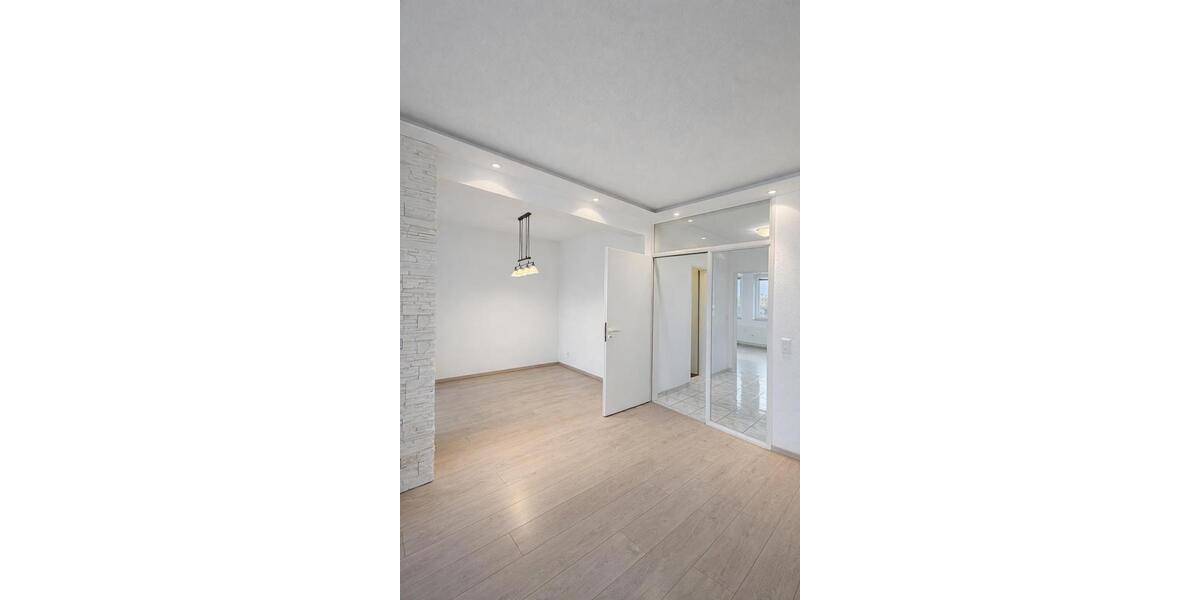 Etagenwohnung Krefeld Dießem - 3 Zimmer, 79 m&sup2;, 237.000&euro; | Angebot:25215705