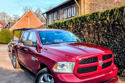 Dodge RAM 103.000 km 28.000 &euro; Viersen 41747