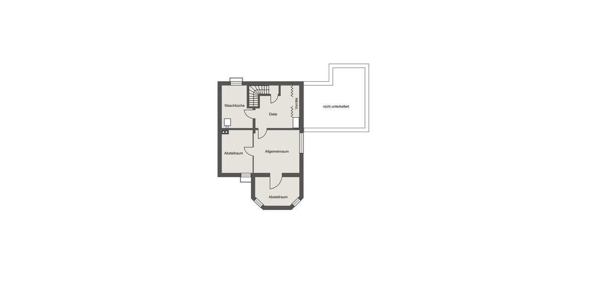 Doppelhaushälfte Krefeld / Oppum Bockum - 4 Zimmer, 155 m&sup2;, 460.000&euro; | Angebot:25879557