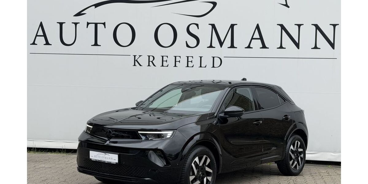 Opel Mokka 20.600 km 17.950 &euro; Krefeld 47805