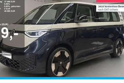 VW ID. Buzz 28.091 km 44.969 &euro; Krefeld 47805