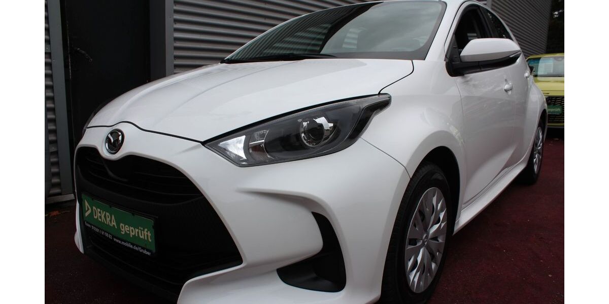 Mazda 2 Hybrid 36.647 km 16.982 &euro; Essen 45326