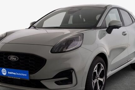 Ford Puma 15.980 km 21.490 &euro; Düsseldorf 40233