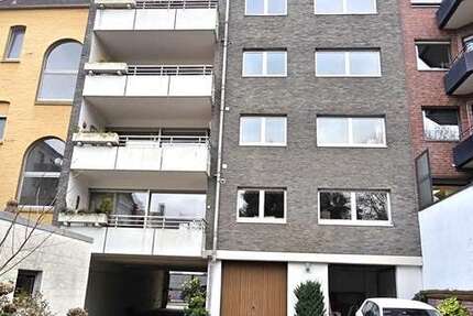 Wohnung Mönchengladbach - 4 Zimmer, 132 m&sup2;, 289.000&euro; | Angebot:24987982