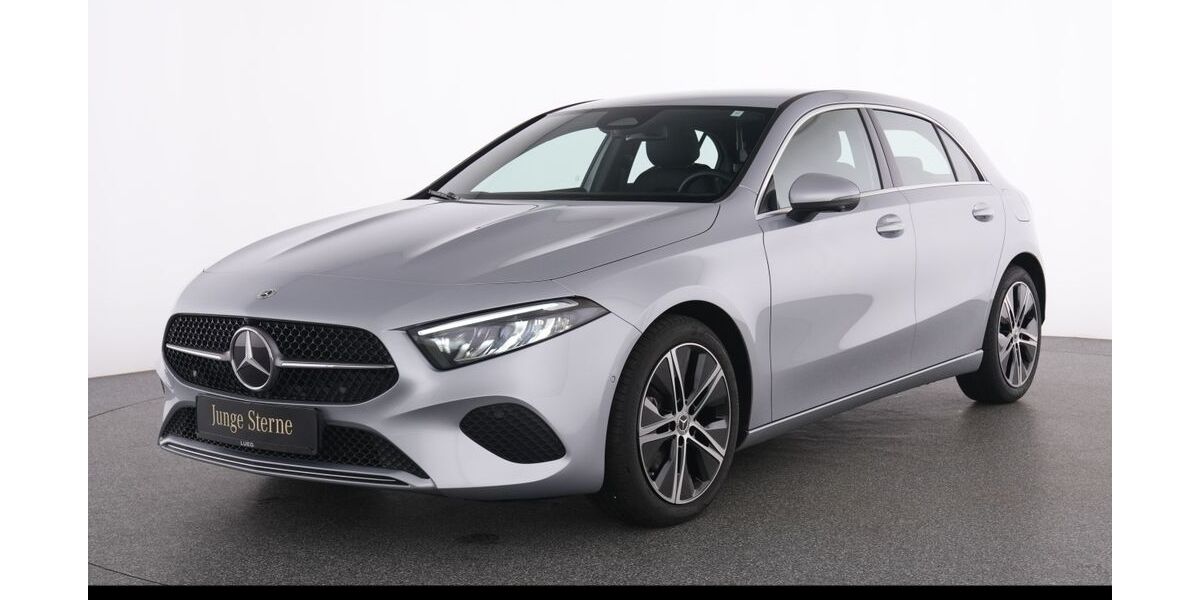 Mercedes-Benz A 200 6.599 km 32.985 &euro; Essen 45309