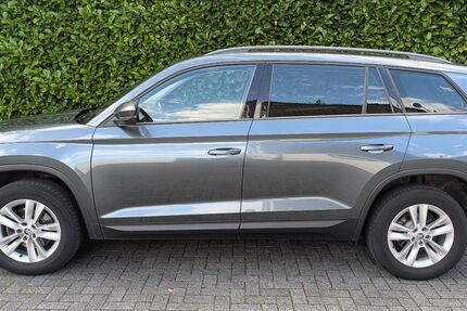 Skoda Kodiaq 132.000 km 19.400 &euro; Ratingen 40885