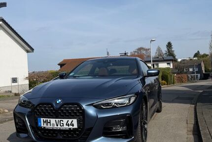 BMW 430 66.250 km 38.690 &euro; Mülheim an der Ruhr 45475