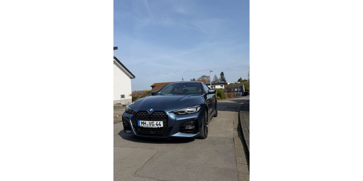 BMW 430 66.250 km 38.690 &euro; Mülheim an der Ruhr 45475