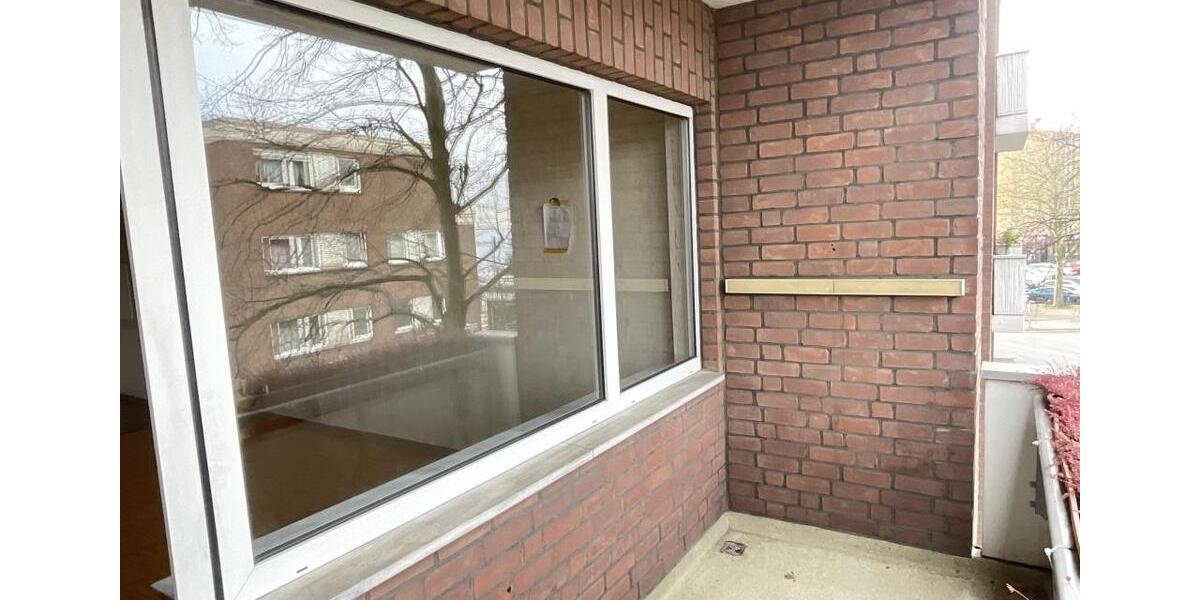 Etagenwohnung Duisburg Essenberg - 2 Zimmer, 59 m&sup2;, 344&euro; | Angebot:25893204