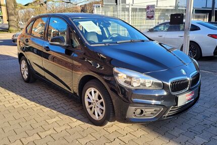 BMW 216 60.000 km 11.990 &euro; Gladbeck 45968