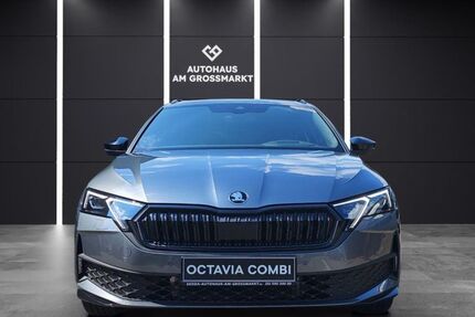 Skoda Octavia 30.500 km 34.290 &euro; Duisburg 47059