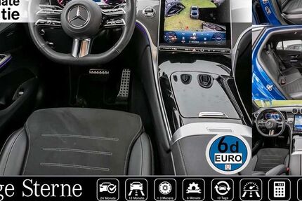 Mercedes-Benz GLC 300 24.910 km 63.232 &euro; Wesel 46485