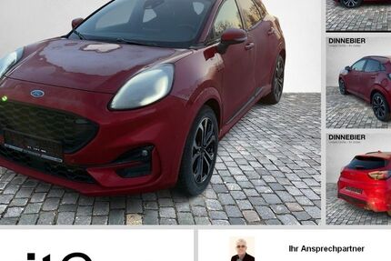 Ford Puma 50.269 km 22.490 &euro; Krefeld 47803