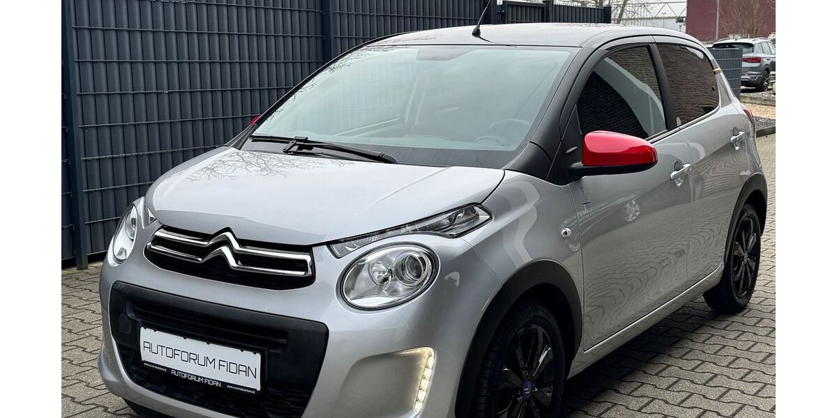 Citroen C1 59.900 km 8.900 &euro; Xanten 46509