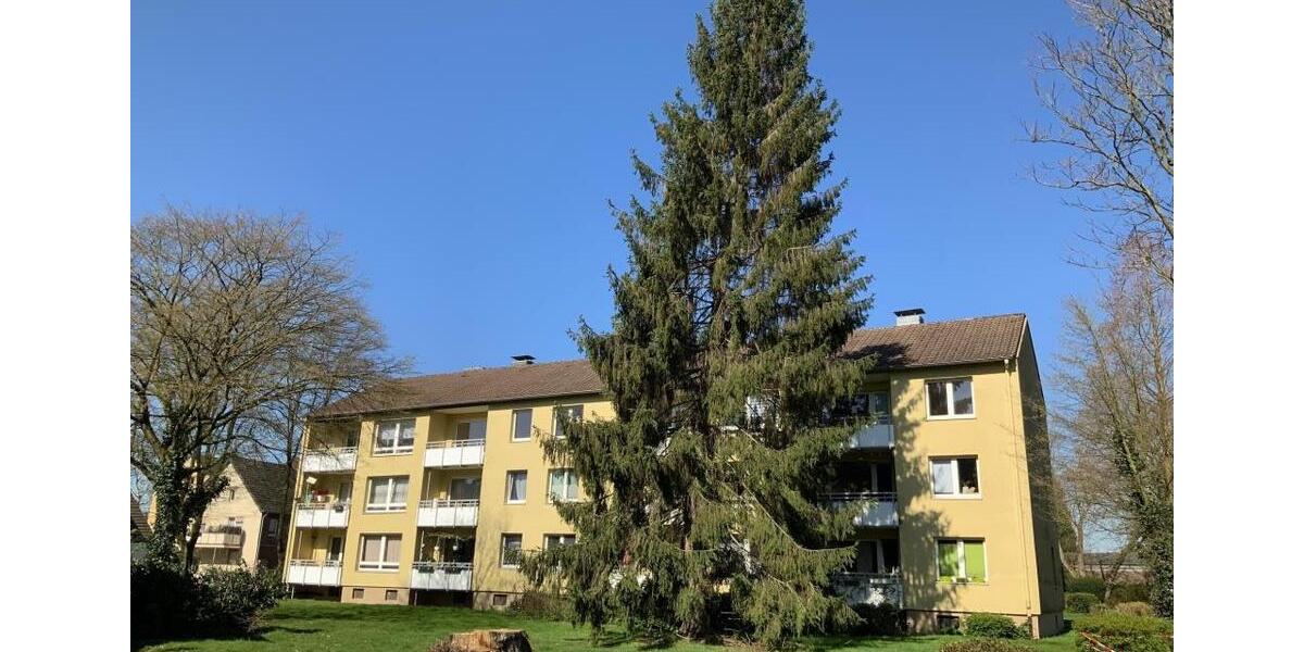 Etagenwohnung Krefeld Fischeln - 2 Zimmer, 56 m&sup2;, 539&euro; | Angebot:26666185