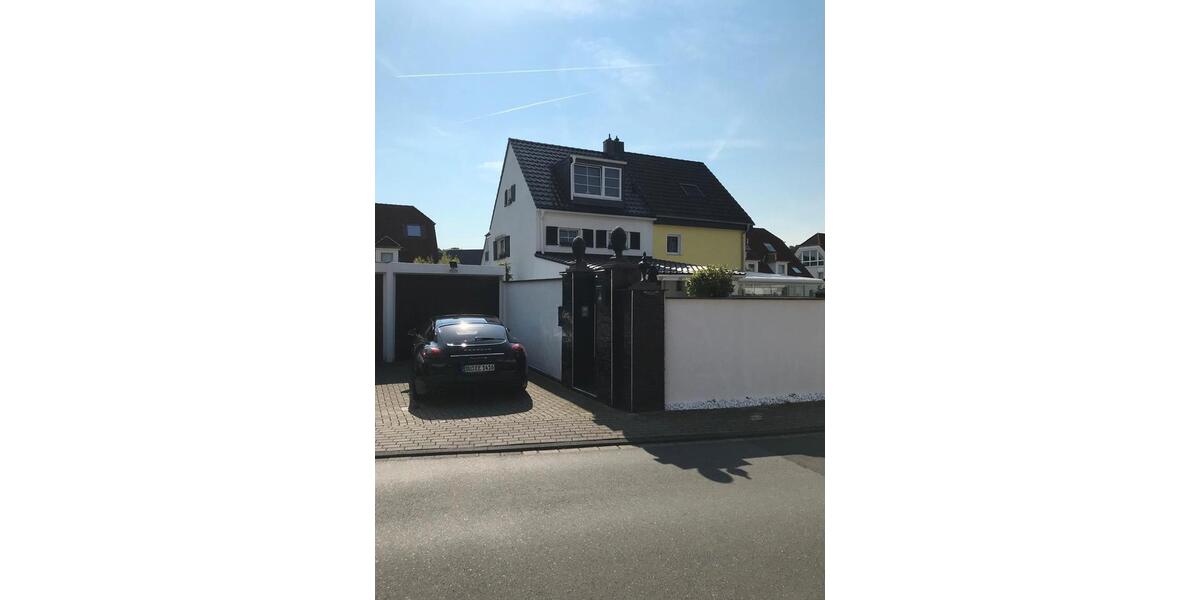 Doppelhaushälfte Duisburg Angerhausen - 5 Zimmer, 103 m&sup2;, 415.000&euro; | Angebot:26677383