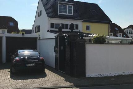 Haus Duisburg Angerhausen - 5 Zimmer, 103 m&sup2;, 415.000&euro; | Angebot:26677383
