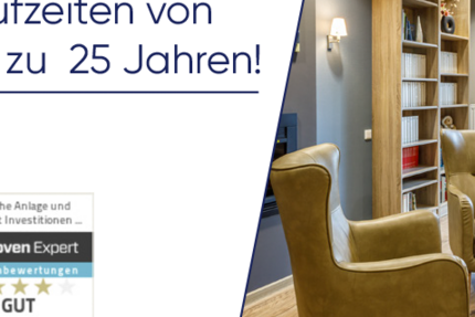Wohnung Meerbusch Necklenbroich - 1 Zimmer, 45 m&sup2;, 226.600&euro; | Angebot:22395355