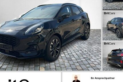 Ford Puma 36.939 km 21.566 &euro; Krefeld 47803