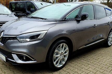 Renault Scenic 111.569 km 17.910 &euro; Wachtendonk 47669