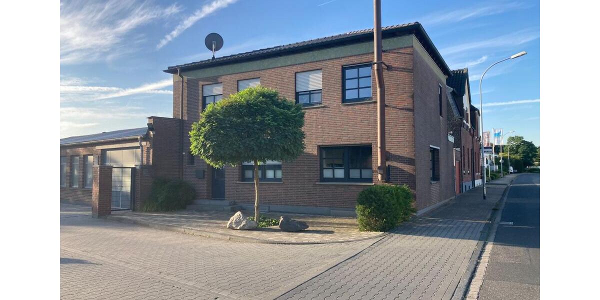 Gewerbeobjekt Kempen - 1.500&euro; | Angebot:24794342