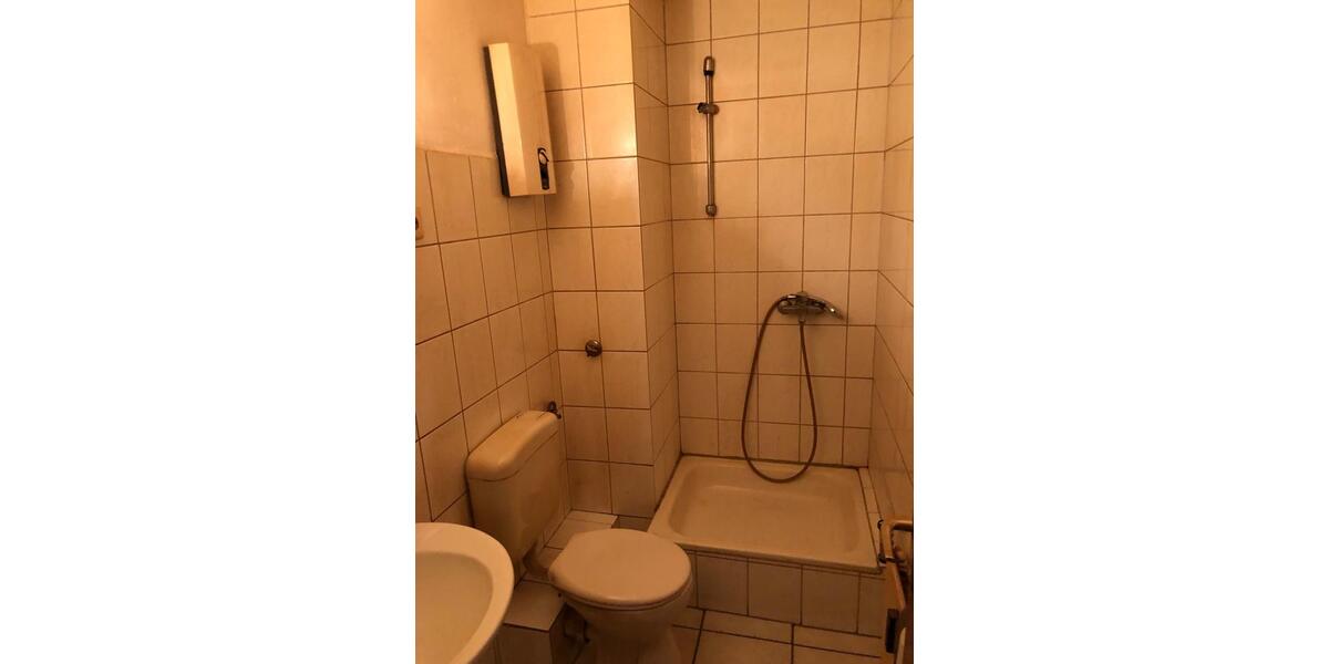 Erdgeschoßwohnung Wesel - 2 Zimmer, 37 m&sup2;, 650&euro; | Angebot:23860955