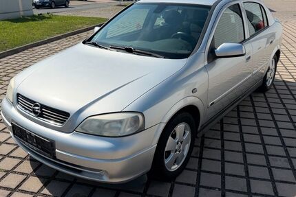 Opel Astra 160.000 km 1.250 &euro; Essen 45329