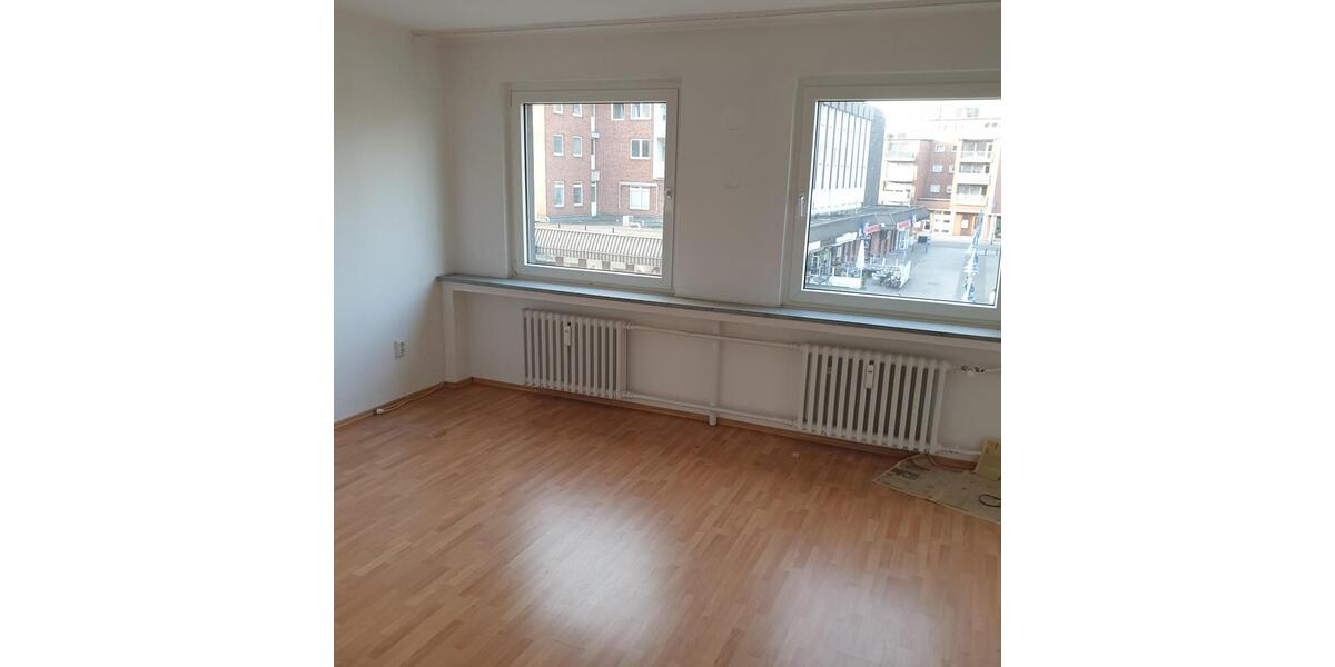 Etagenwohnung Duisburg Mittelmeiderich - 2 Zimmer, 56 m&sup2;, 465&euro; | Angebot:25305564
