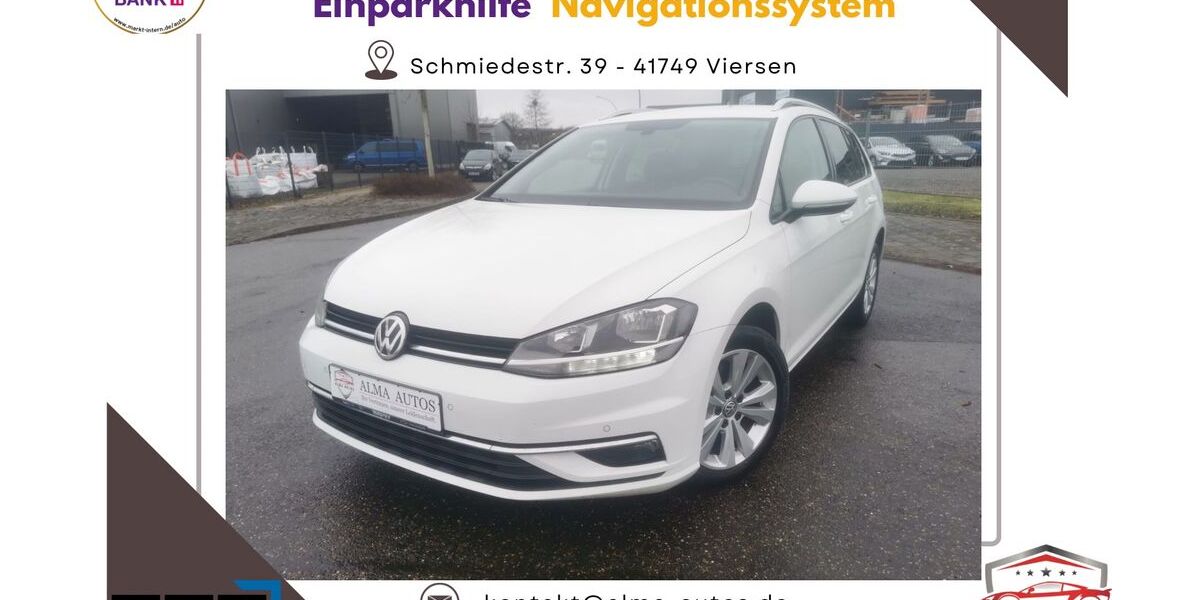 VW Golf 268.000 km 7.300 &euro; Viersen 41749