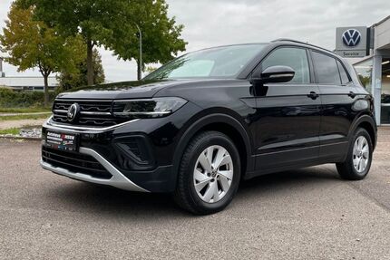 VW T-Cross 24.789 km 20.990 &euro; Viersen 41748