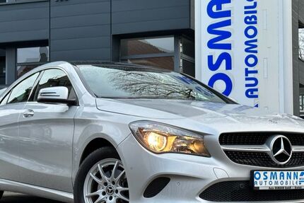 Mercedes-Benz CLA 180 75.988 km 19.950 &euro; Krefeld 47805