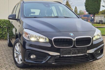 BMW 216 Gran Tourer 108.000 km 10.900 &euro; Essen 45356