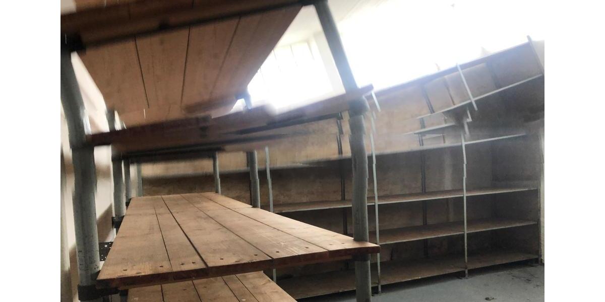 Gewerbeobjekt Tönisvorst - 1.500&euro; | Angebot:24709022