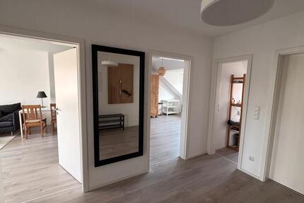 Wohnung Gelsenkirchen Buer - 2.5 Zimmer, 62 m&sup2;, 675&euro; | Angebot:26040991