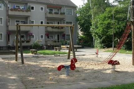 Wohnung Düsseldorf Stadtbezirk 8 - 2 Zimmer, 44 m&sup2;, 604&euro; | Angebot:25784505