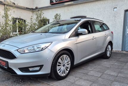 Ford Focus 125.000 km 7.995 &euro; Moers 47441