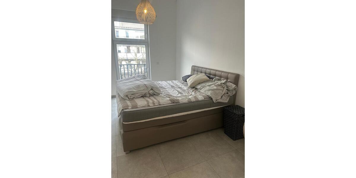 Etagenwohnung Düsseldorf Flingern Süd - 2 Zimmer, 54 m&sup2;, 990&euro; | Angebot:25269812