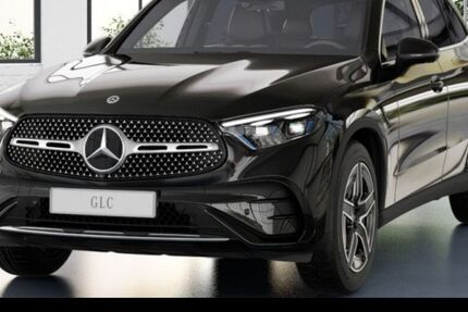 Mercedes-Benz GLC 220 8.133 km 55.490 &euro; Düsseldorf 40470