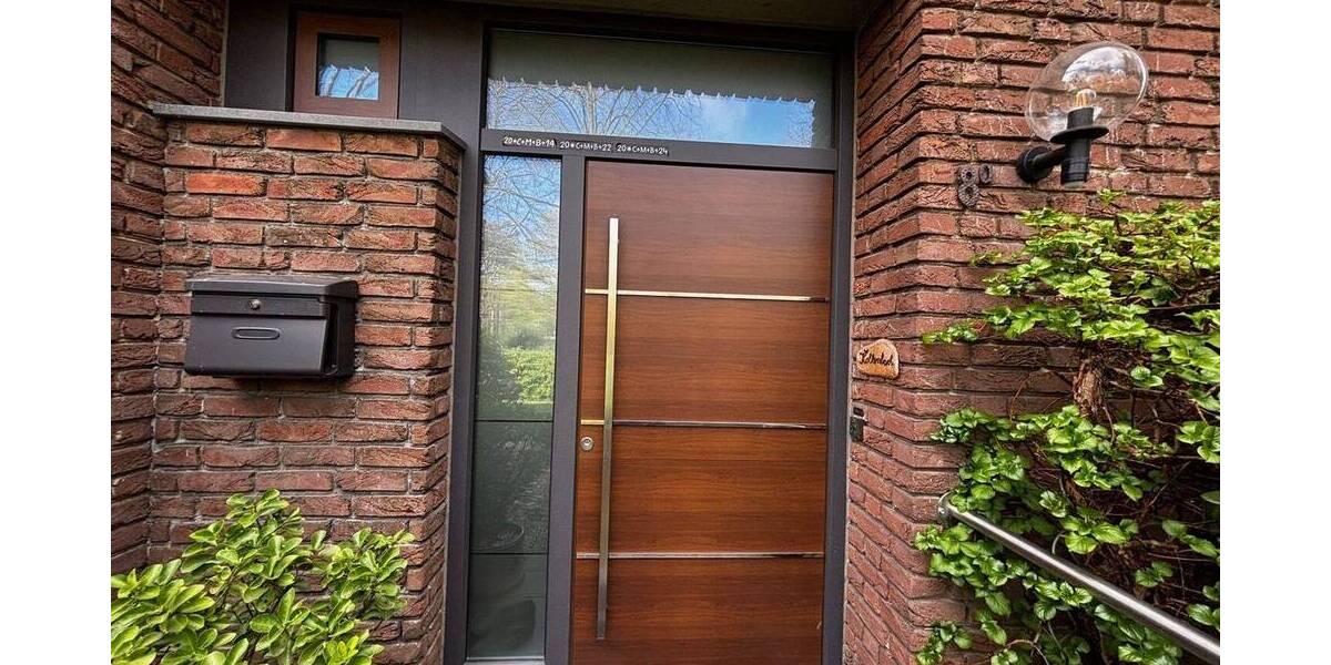 Reihenendhaus Krefeld Bockum - 5 Zimmer, 123 m&sup2;, 395.000&euro; | Angebot:26569333
