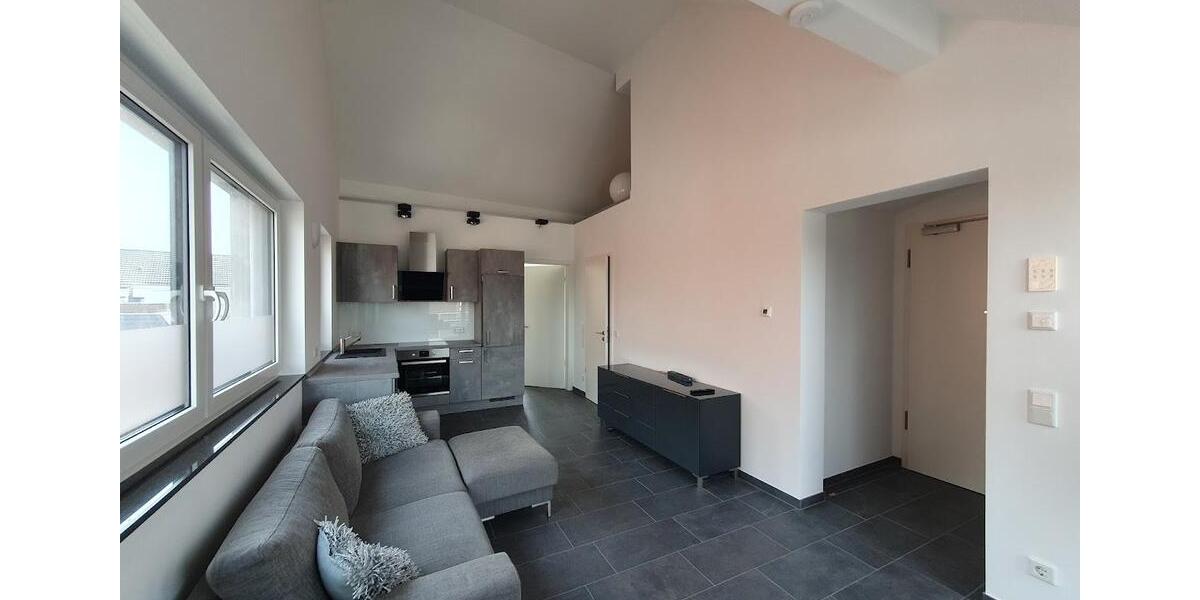 Terrassenwohnung Willich - 2 Zimmer, 51 m&sup2;, 640&euro; | Angebot:26546002