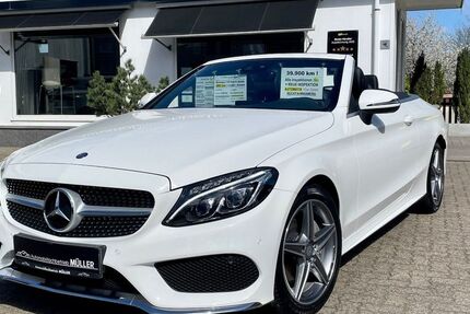 Mercedes-Benz C 180 39.990 km 27.450 &euro; Mülheim /Ruhr 45481
