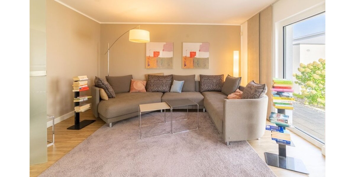 Flexibles Zweifamilienhaus - Ihr individuell geplantes Zuhause in Oberhausen - Zweifamilienhaus Oberhausen Schmachtendorf | Angebot:27306584