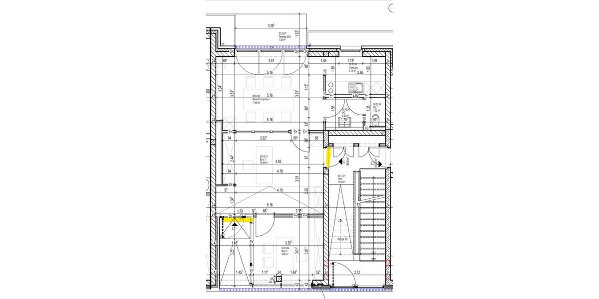 Gewerbeobjekt Issum - 509&euro; | Angebot:25439664