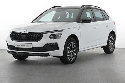 Skoda Kamiq 2.467 km 27.960 &euro; Essen 45143
