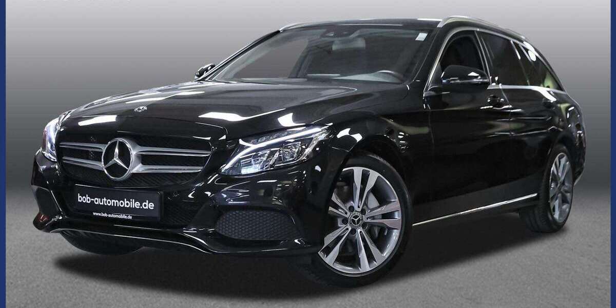 Mercedes-Benz C 250 51.350 km 24.190 &euro; Essen 45141