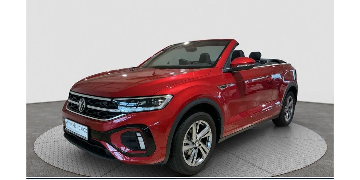 VW T-Roc 10.318 km 37.990 &euro; Neuss 41469