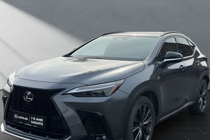 Lexus NX 450h 49.257 km 53.950 &euro; Wesel 46485