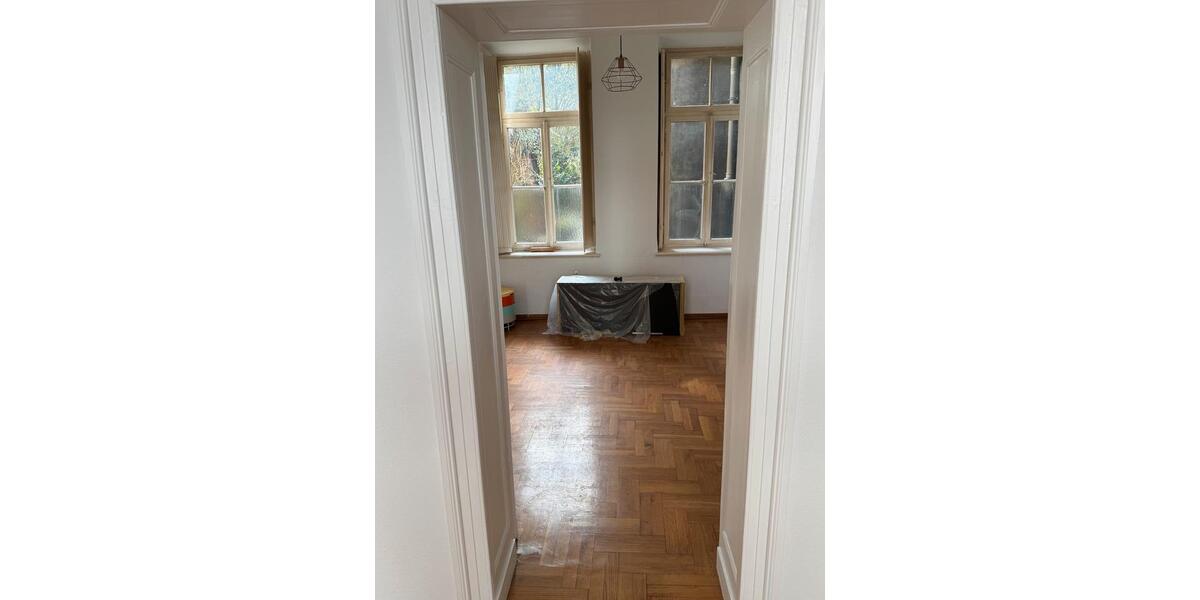 Erdgeschoßwohnung Neuss - 2 Zimmer, 46 m&sup2;, 615&euro; | Angebot:25962540